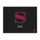 Surname Sex | Mix & Match Playful Fun-Flirty Lovers’ Toy Mats
