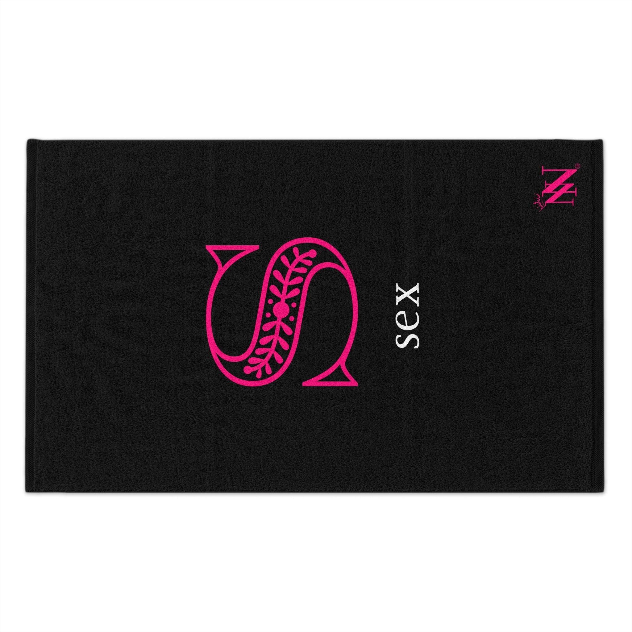 Surname Sex | Mix & Match Soft Fun-Flirty Lovers’ Towels