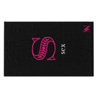 Surname Sex | Mix & Match Soft Fun-Flirty Lovers’ Towels