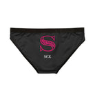 Surname Sex | Mix & Match Women’s Fun-Flirty Lovers’ Panties