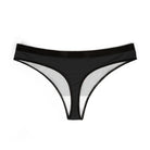 Surname Sex | Mix & Match Women’s Fun-Flirty Lovers’ Thongs