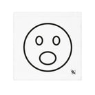 Surprised Emoji | Mix & Match Lils’ Fun-Flirty Lovers’ Towels