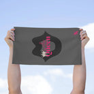 Swallow Queen | Mix & Match Soft Fun-Flirty Lovers’ Towels