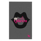 Swallow Queen | Mix & Match Soft Fun-Flirty Lovers’ Towels