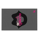 Swallow Queen | Mix & Match Soft Fun-Flirty Lovers’ Towels