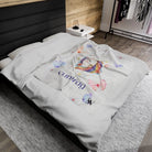 Sweet Cumrag | Mix & Match Fun-Flirty Lovers’ Blankets