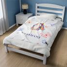 Sweet Cumrag | Mix & Match Fun-Flirty Lovers’ Blankets