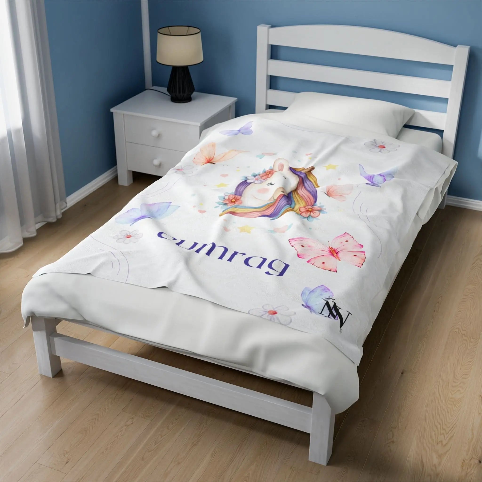 Sweet Cumrag | Mix & Match Fun-Flirty Lovers’ Blankets