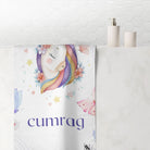 Sweet Cumrag | Mix & Match Naughty XL Fun-Flirty Lovers’ Towels