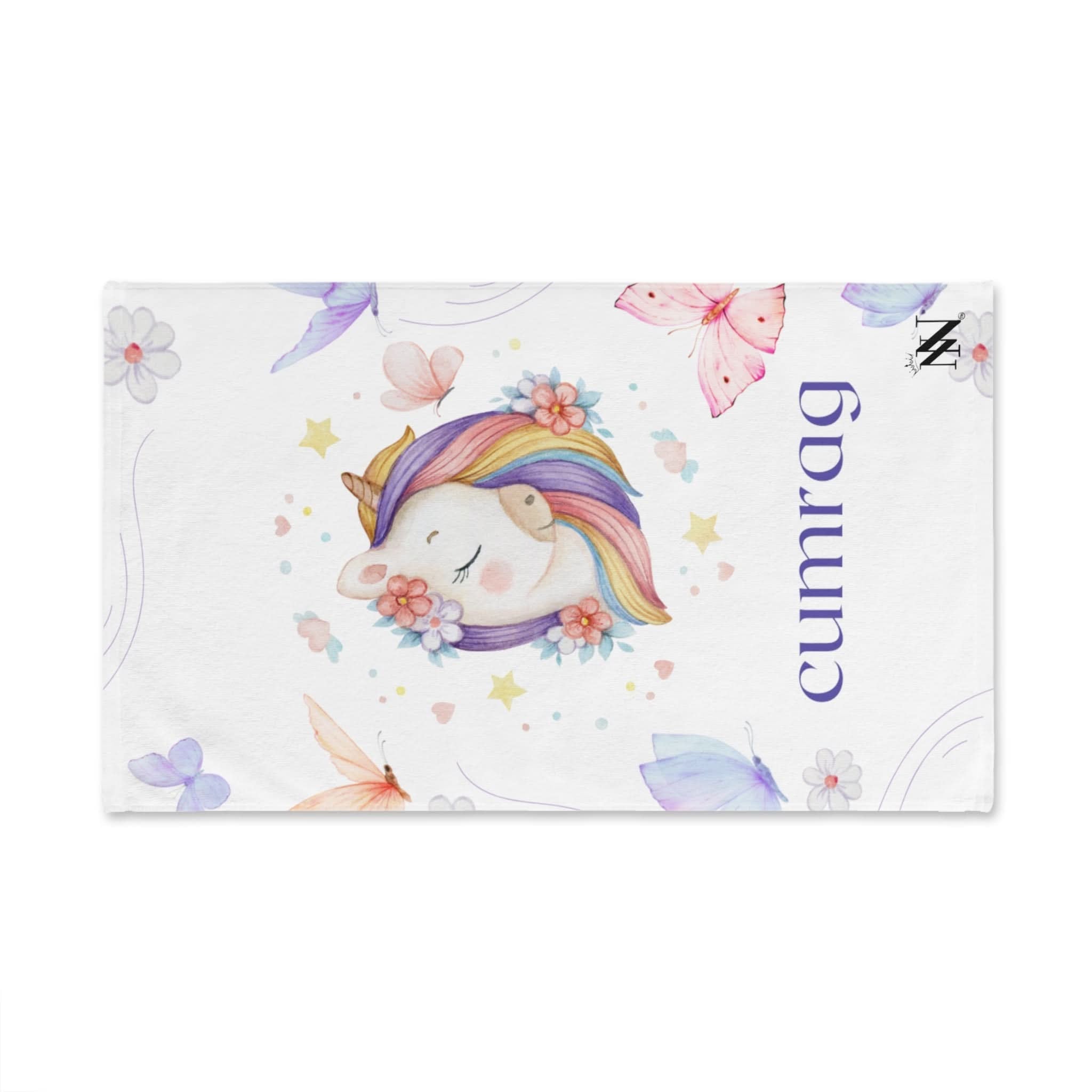 Sweet Cumrag | Mix & Match Original Fun-Flirty Lovers’ Towels