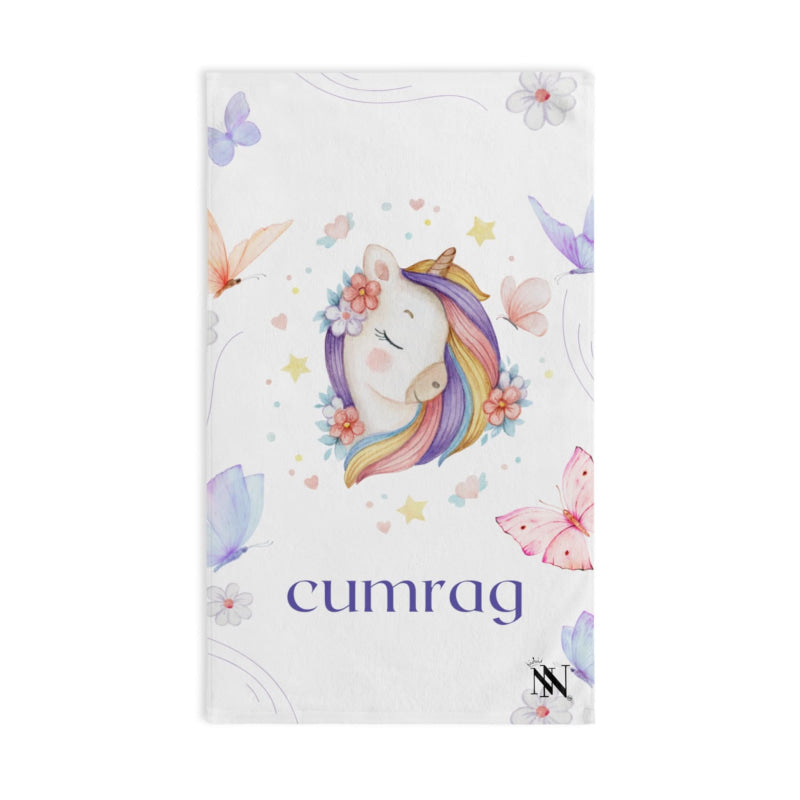 Sweet Cumrag | Mix & Match Original Fun-Flirty Lovers’ Towels