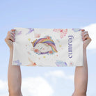 Sweet CumRag | Mix & Match Soft Fun-Flirty Lovers’ Towels
