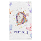 Sweet CumRag | Mix & Match Soft Fun-Flirty Lovers’ Towels