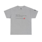 Sweet Nectar | Mix & Match 100% Cotton Unisex Fun-Flirty Lovers’ Tees
