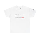 Sweet Nectar | Mix & Match 100% Cotton Unisex Fun-Flirty Lovers’ Tees