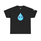 Sweet Rain Drop | Mix & Match 100% Cotton Unisex Fun-Flirty Lovers’ Tees