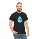 Sweet Rain Drop | Mix & Match 100% Cotton Unisex Fun-Flirty Lovers’ Tees