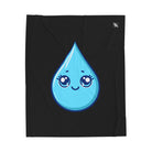 Sweet Rain Drop | Mix & Match Fun-Flirty Lovers’ Blankets