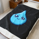 Sweet Rain Drop | Mix & Match Fun-Flirty Lovers’ Blankets