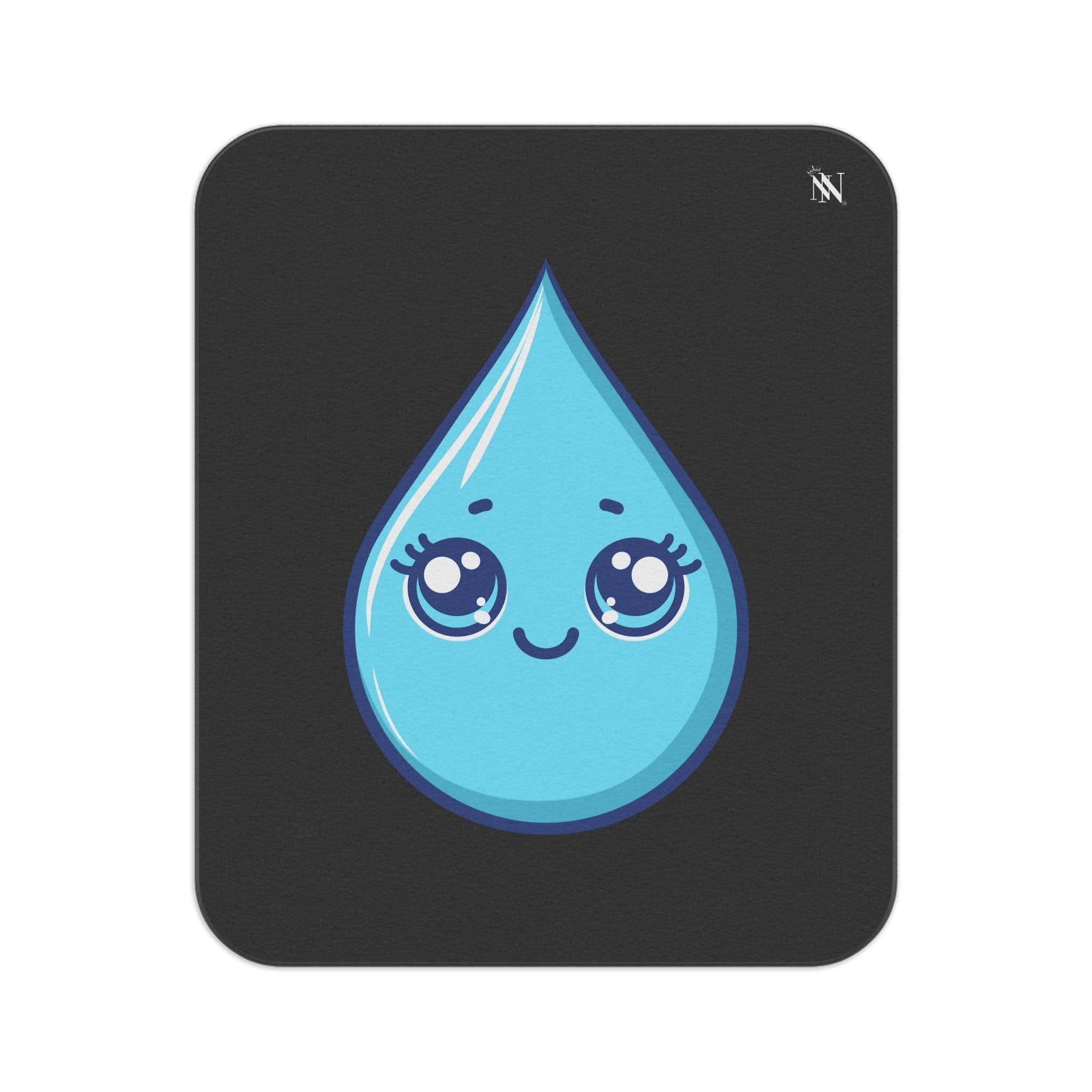 Sweet Rain Drop | Mix Match Fun-Flirty Lovers’ Water-Resistant Blankets