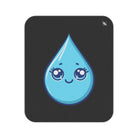 Sweet Rain Drop | Mix Match Fun-Flirty Lovers’ Water-Resistant Blankets
