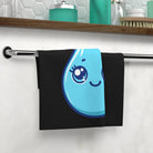 Sweet Rain Drop | Mix & Match Lils’ Fun-Flirty Lovers’ Towels