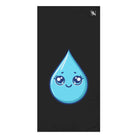 Sweet Rain Drop | Mix & Match Naughty XL Fun-Flirty Lovers’ Towels