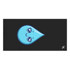 Sweet Rain Drop | Mix & Match Naughty XL Fun-Flirty Lovers’ Towels