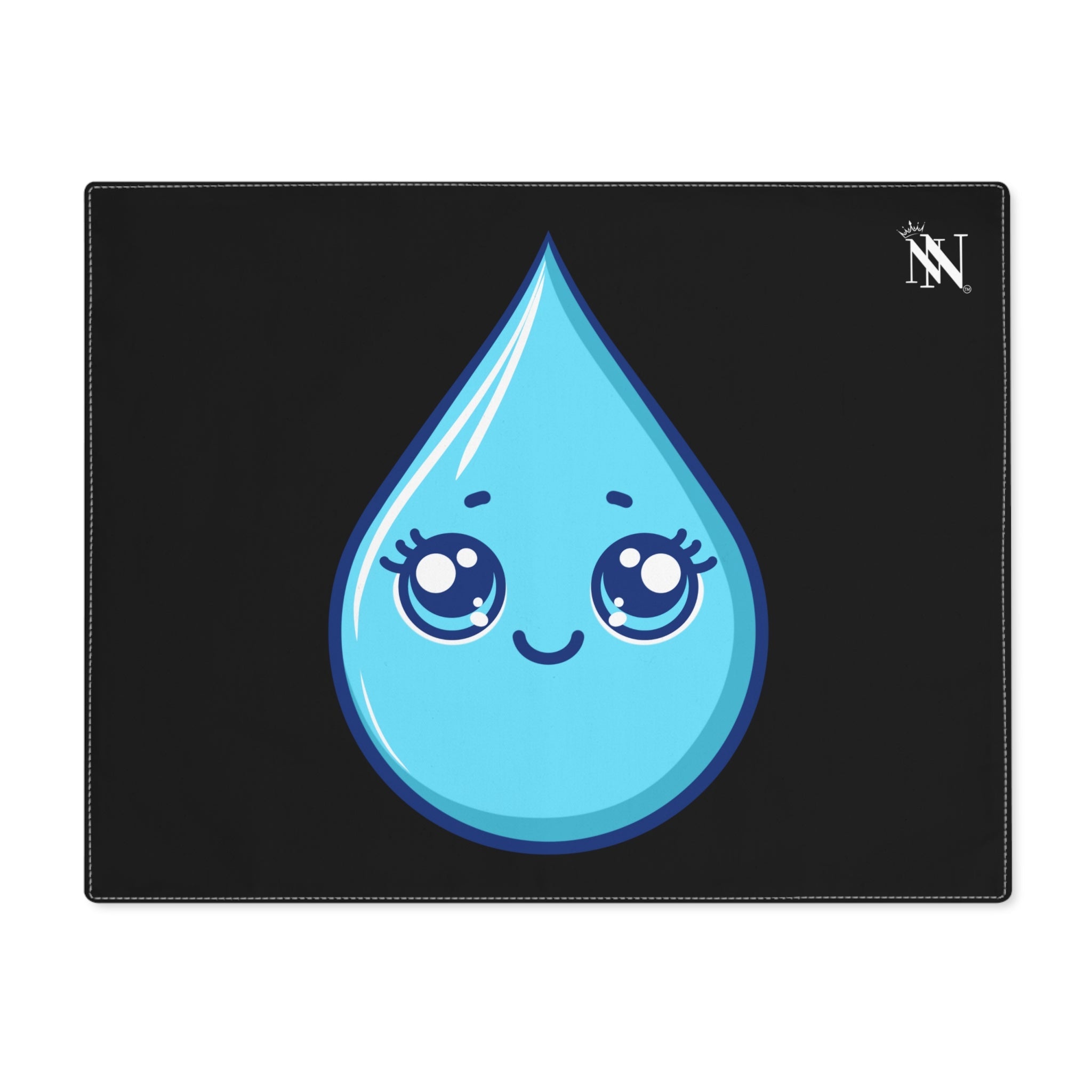 Sweet Rain Drop | Mix & Match Playful Fun-Flirty Lovers’ Toy Mats