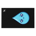 Sweet Rain Drop | Mix & Match Soft Fun-Flirty Lovers’ Towels