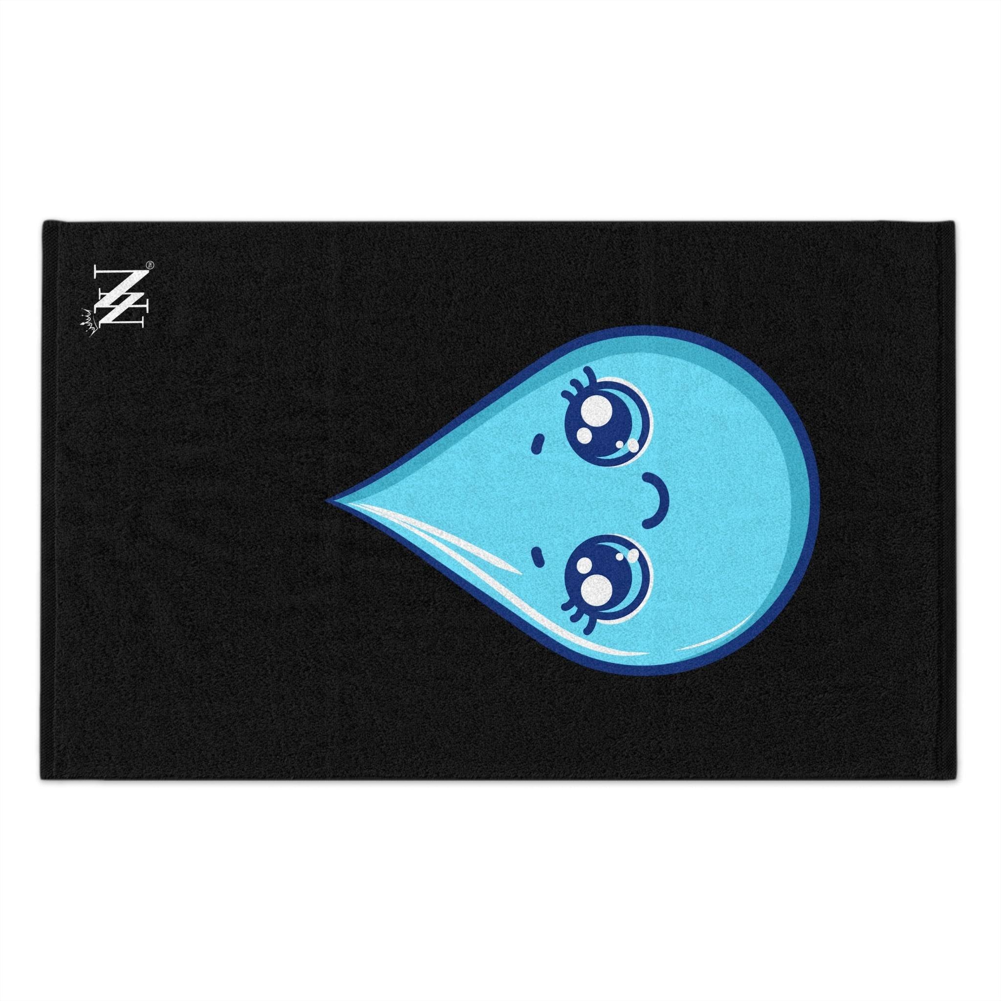 Sweet Rain Drop | Mix & Match Soft Fun-Flirty Lovers’ Towels