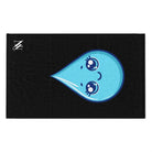 Sweet Rain Drop | Mix & Match Soft Fun-Flirty Lovers’ Towels