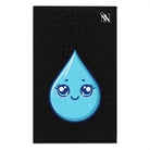 Sweet Rain Drop | Mix & Match Soft Fun-Flirty Lovers’ Towels