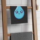Sweet Rain Drop | Mix & Match Soft Fun-Flirty Lovers’ Towels