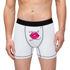 Sweet Release! | Mix & Match Fun-Flirty Lovers’ Boxer Briefs