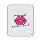 Sweet Release! | Mix Match Fun-Flirty Lovers’ Water-Resistant Blankets