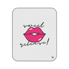 Sweet Release! | Mix Match Fun-Flirty Lovers’ Water-Resistant Blankets