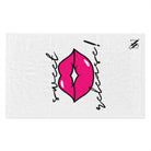 Sweet Release! | Mix & Match Soft Fun-Flirty Lovers’ Towels