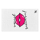 Sweet Release! | Mix & Match Soft Fun-Flirty Lovers’ Towels