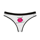 Sweet Release! | Mix & Match Women’s Fun-Flirty Lovers’ Thongs