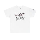 Sweet Talker | Mix & Match 100% Cotton Unisex Fun-Flirty Lovers’ Tees