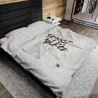 Sweet Talker | Mix & Match Fun-Flirty Lovers’ Blankets