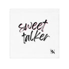 Sweet Talker | Mix & Match Lils’ Fun-Flirty Lovers’ Towels