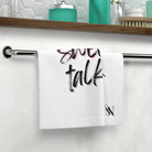 Sweet Talker | Mix & Match Lils’ Fun-Flirty Lovers’ Towels