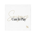 Swingers Cum To Play | Mix & Match Lils’ Fun-Flirty Lovers’ Towels