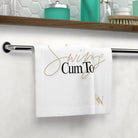 Swingers Cum To Play | Mix & Match Lils’ Fun-Flirty Lovers’ Towels