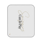 Swingers Play | Mix Match Fun-Flirty Lovers’ Water-Resistant Sex Blankets