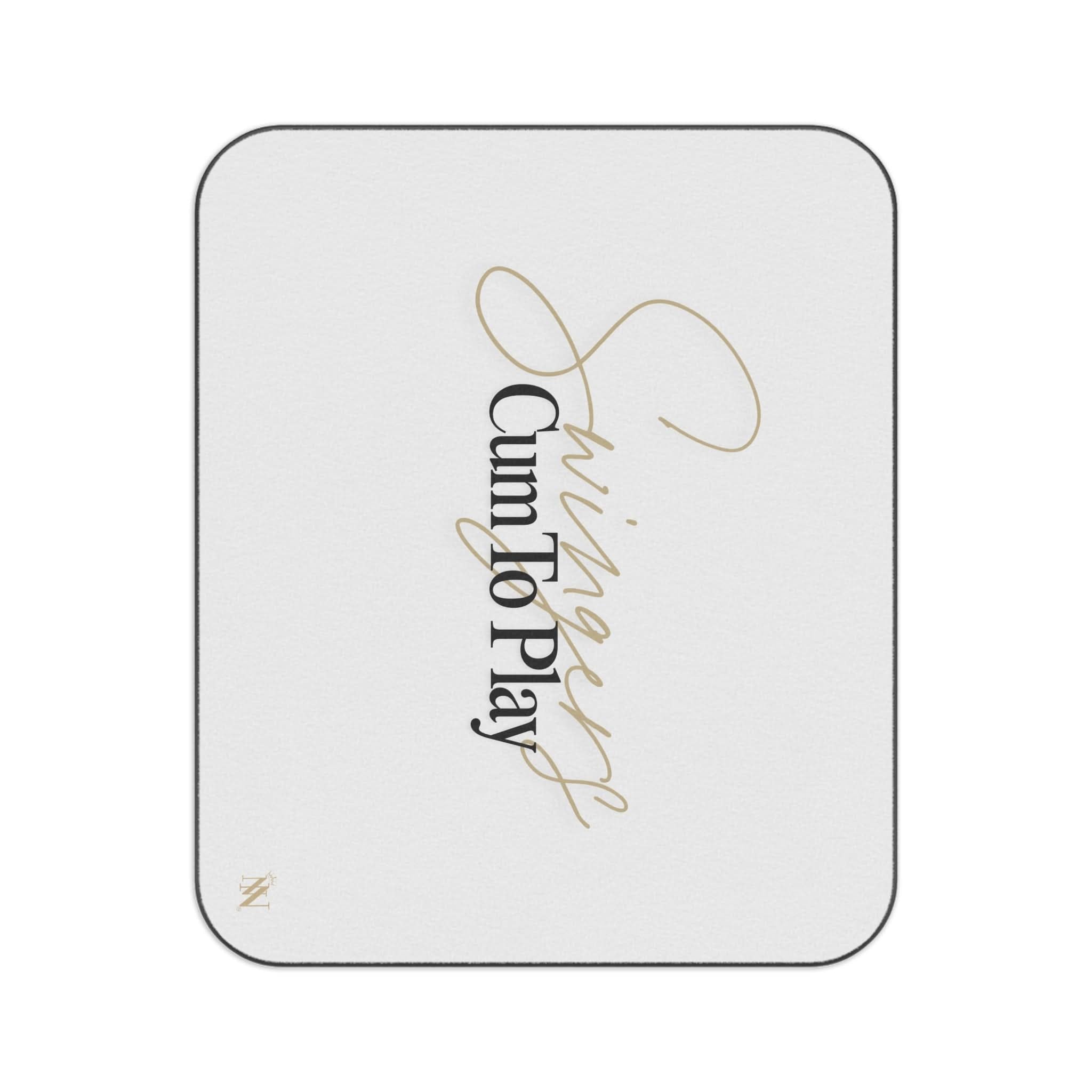 Swingers Play | Mix Match Fun-Flirty Lovers’ Water-Resistant Sex Blankets