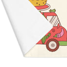 Taco Truck | Mix & Match Playful Fun-Flirty Lovers’ Toy Mats
