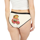 Taco Truck | Mix & Match Women’s Fun-Flirty Lovers’ Panties